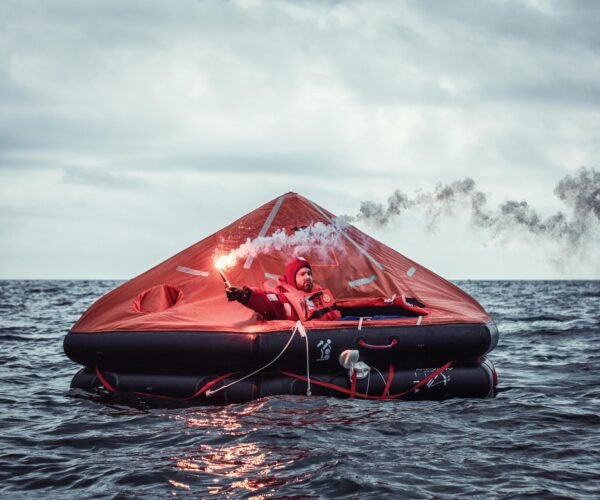 Survitec launches new service centre at port of Southampton