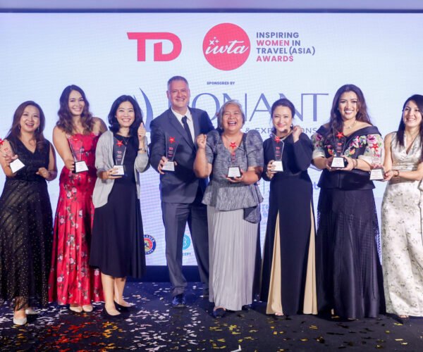 TD-IWTA Awards 2023 winners announced