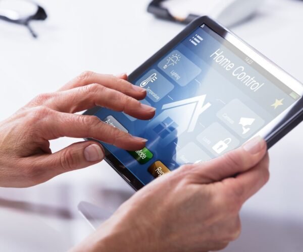 The UK’s Most Tech-Savvy Towns Revealed