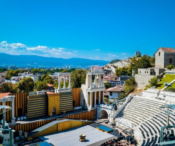 This Unknown European City Is Perfect For Digital Nomads 