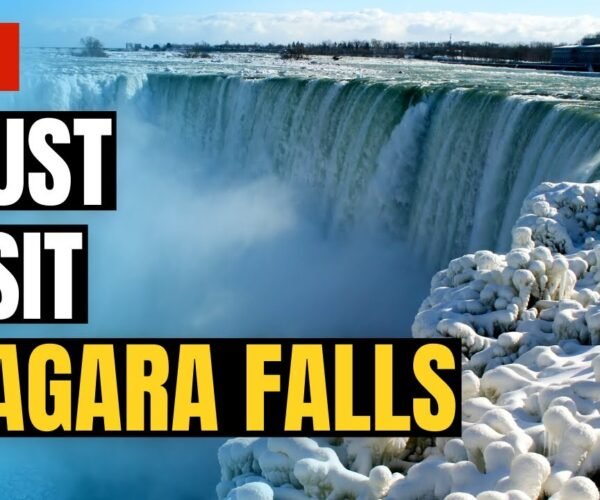 Top 10 Things to do in Niagara Falls 2023 | Canada Travel Guide