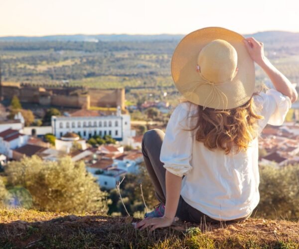 5 Lesser Known Destinations In Portugal To Avoid The Record-Breaking Crowds