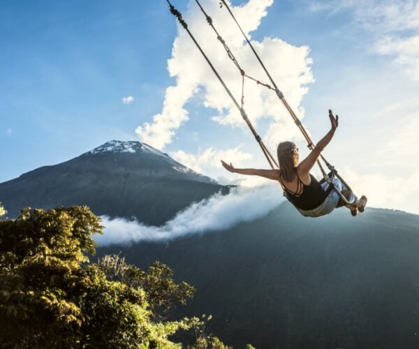 5 Reasons Why This South American Country Is Great For Solo Female Travelers