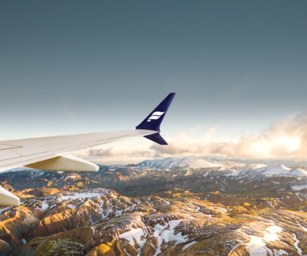 Icelandair Q2 Results, highest profit since 2016