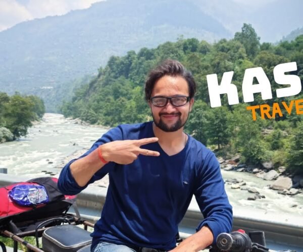 Kasol Tourist Places | Kasol Tour Budget & Kasol Travel Guide | Kasol Trip | Kasol Himachal Pradesh