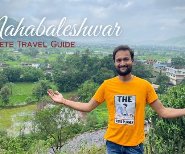 Mahabaleshwar Tourist Places l Mahabaleshwar Tour Budget & Mahabaleshwar Travel Guide | Maharashtra