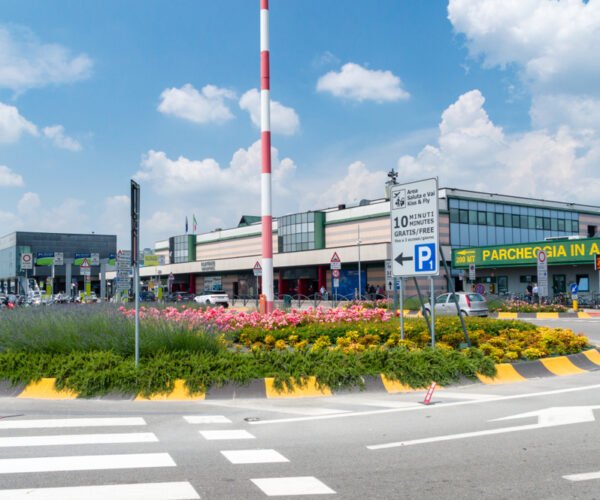 Milan Bergamo records double-digit growth in first half of 2023