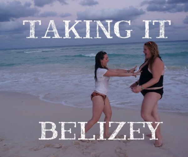 TRAVEL GUIDE TO CAYE CAULKER, BELIZE