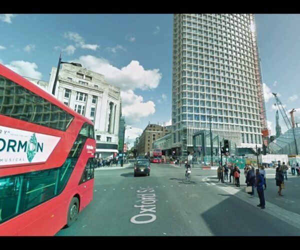 The Beno travel guide to London