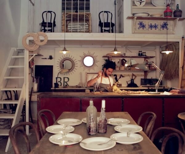 The Monocle Travel Guide: Madrid