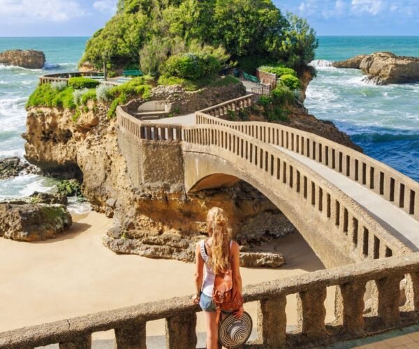 These 4 Underrated European Destinations Are Cheapest For Budget Travelers