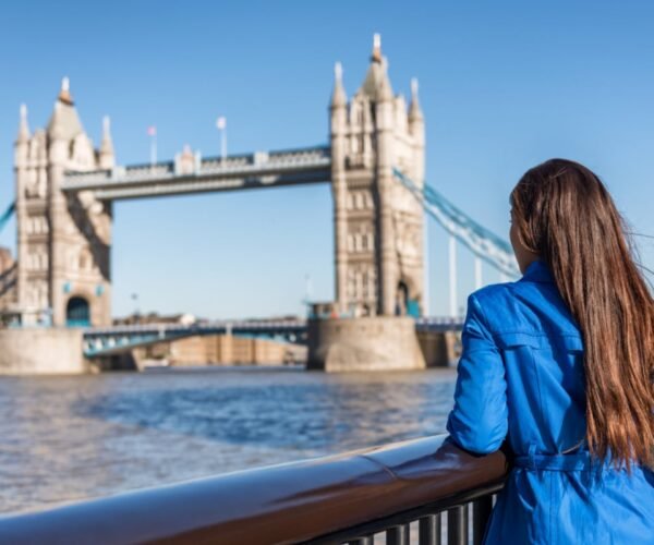 These Are The 10 Most Overcrowded Tourist Attractions In Europe This Summer