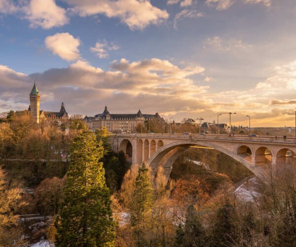 This Tiny Underrated European Country Is One Of The Easiest To Explore