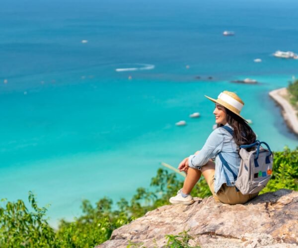 Top 10 Solo Female Travel Destinations For 2023