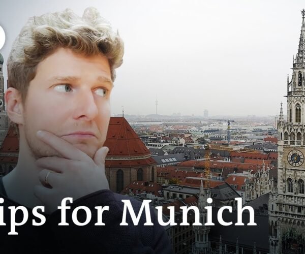 Travel Tips for Munich | A Culture Guide to the Bavarian capital: Historical past, Artwork, Cuisine | DW Travel