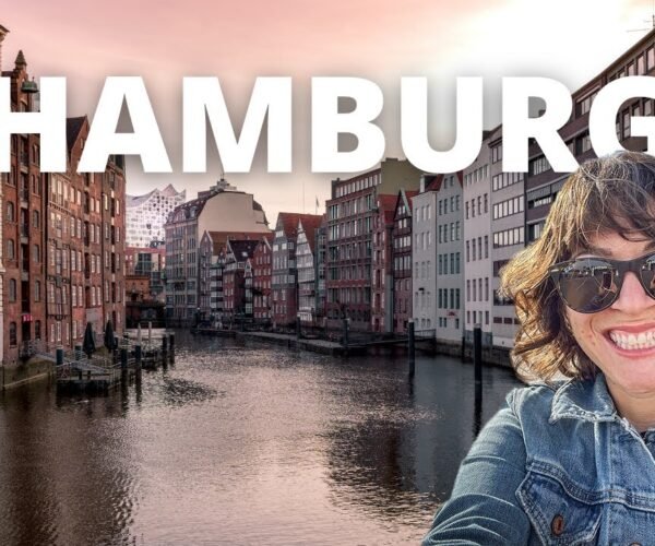 19 Things to Do in Hamburg Germany 🇩🇪 Hamburg Travel Guide