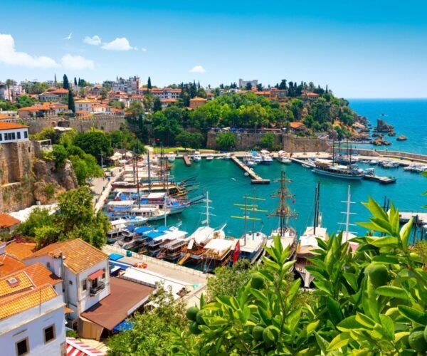 4 Off-The-Beaten-Path Destinations To Explore In Turkey