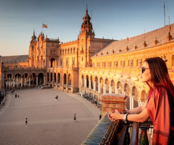 5 Reasons Why This Small City Is My Favorite For Solo Travel In Spain