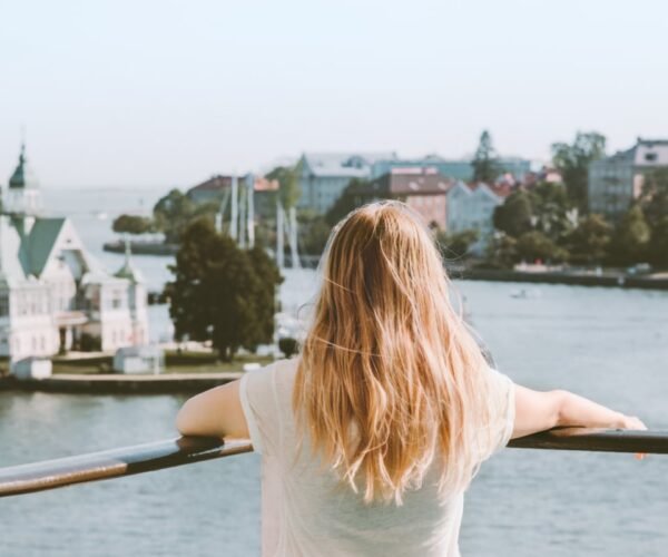 6 Reasons Why This Underrated European Country Is A Year-Round Favorite For Solo Travelers 