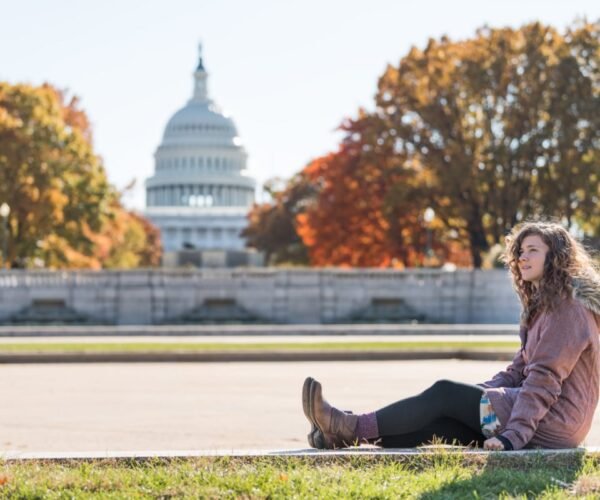 6 Underrated U.S. Cities Perfect For A Weekfinish Getaway This Fall