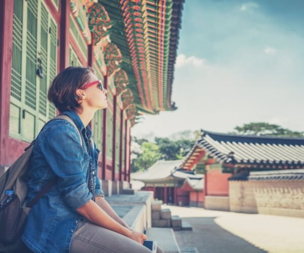 7 Reasons Why South Korea Is Becoming One Of The Most Popular Destinations In Asia