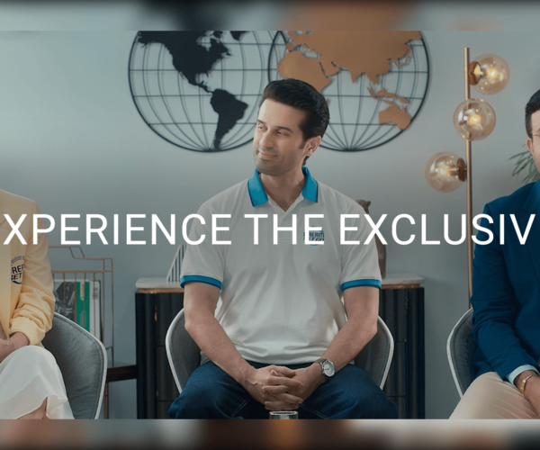 DreamSetGo unveils “Experience The Exclusive” campaign with Sourav Ganguly and Mary Kom 