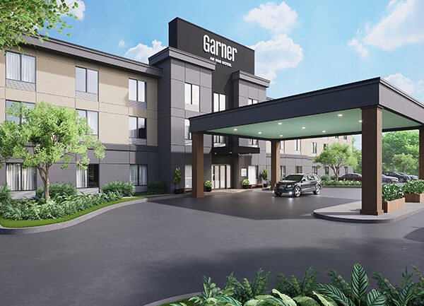 IHG Hotels & Resorts launches new midscale conversion brand Garner™– an IHG hotel