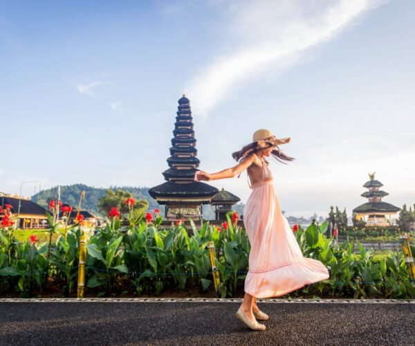 The 8 Cheapest Countries To Visit In 2023 Revealed In New Study