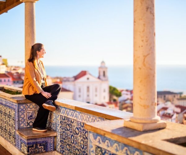 Top 7 European Destinations That Are Best Visited In The Fall