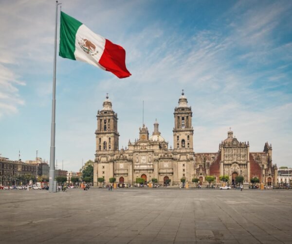 U.S. State Department Issues New Travel Advisory Update For Mexico