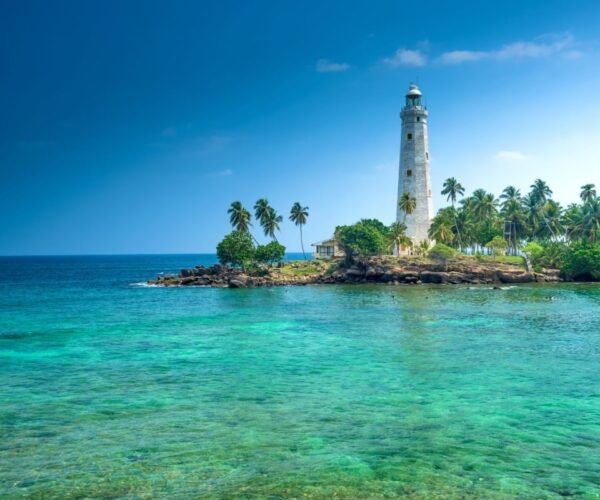 Why Now Is The Perfect Time To Visit This Lesser-Known Tropical Island Country In Asia