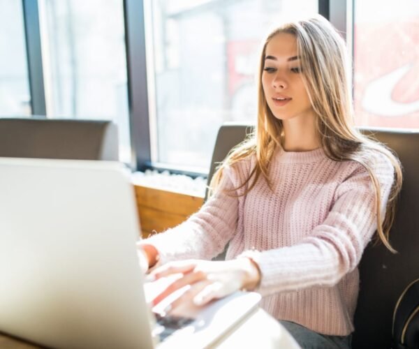 5 U.S. Cities Perfect For Digital Nomads As More Remote Workers Stay Closer To Home