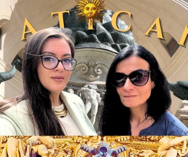 Complete Travel Guide to VATICAN with PRICES 2023 | 4K FullHD |