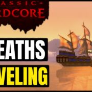Deathless Traveling Guide for Official Hardcore Classic WoW