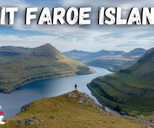 Faroe Islands Travel Guide – 7 Day Travel Itinerary