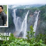 Jog Falls Travel Guide in Malayalam | How to Reach Jog Falls ?