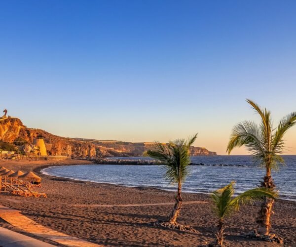 The European Islands that British holidaymakers love the most 