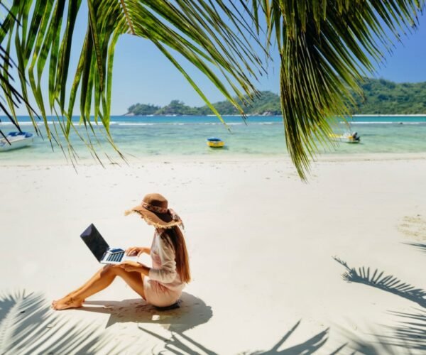 These 6 Unique Latin American Towns Are Perfect For Digital Nomads This Winter