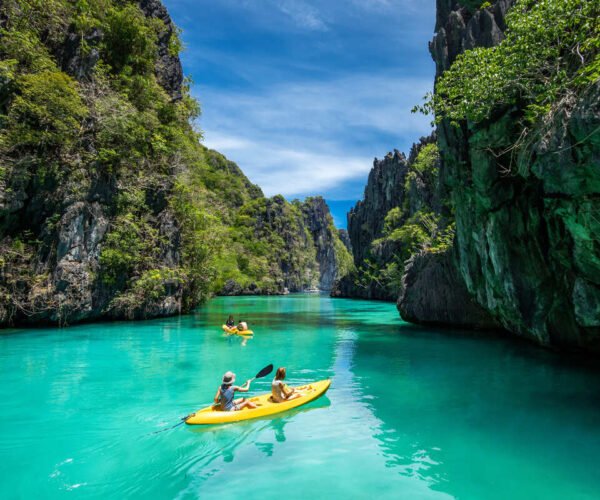 This Lesser-Known Tropical Island Is One Of The Top Trending Destinations In Asia