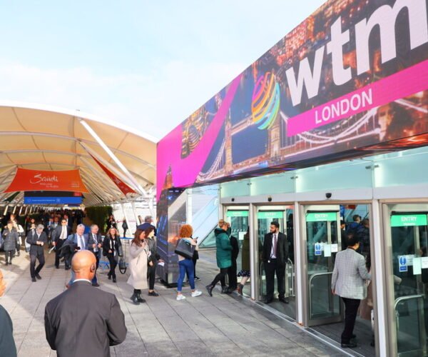 Ticket booking opens for World Travel Market London as the show announces exciting changes