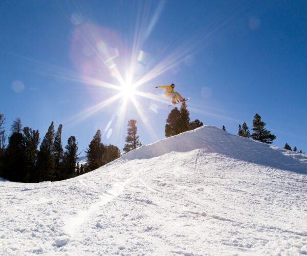 What type of skier are you? Find your perfect alpine escape 