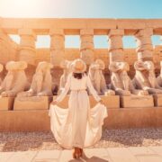 Why These Two Middle Eastern Countries Are Soaring In Popularity Right Now