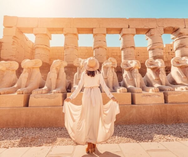 Why These Two Middle Eastern Countries Are Soaring In Popularity Right Now