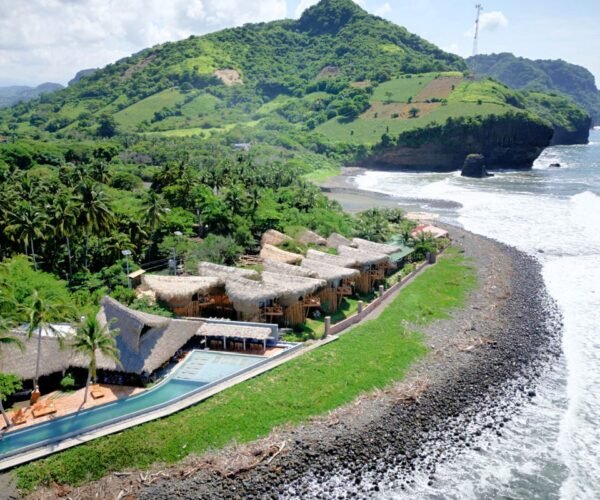 Why This Lesser-Known Country Is The Next Trendy Tourist Destination In Latin America