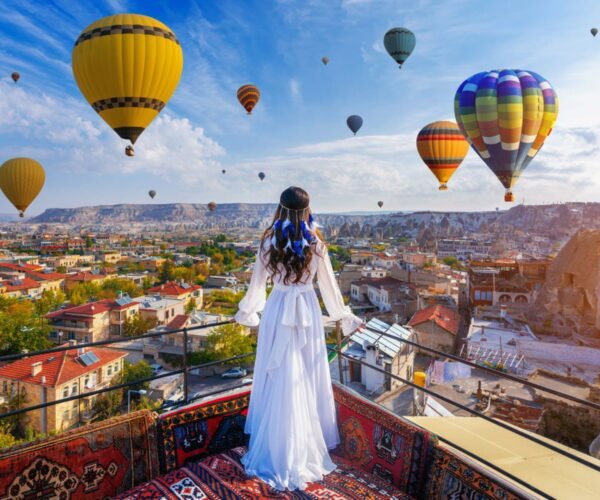 5 Reasons Why This Trendy Tourist Hotspot Is Breaking All-Time Visitor Records