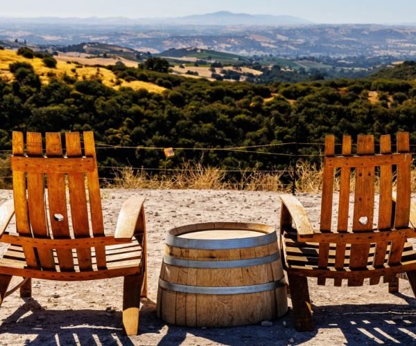 Move Over Napa! Discover California’s Up-And-Coming Wine Getaway This Spring