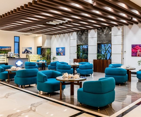 Best Western DHA Hanna Mall Quetta opens with 25 keys in Pakistan