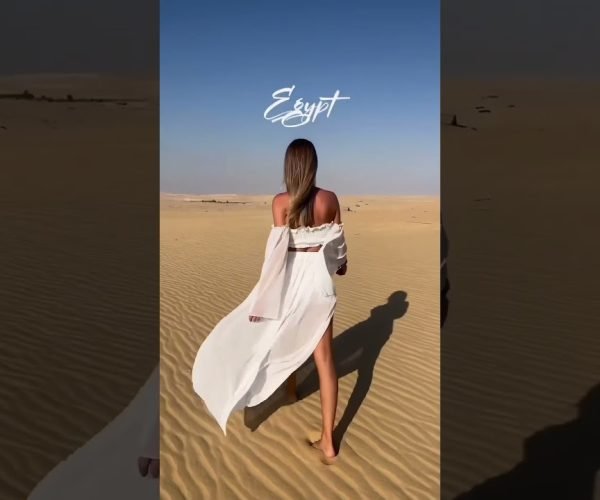 Exploring the Mystical Wonders of Egypt | Travel Guide 2023 #egypttravel #travelegypt #touregypt
