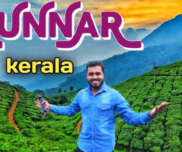 MUNNAR TOURIST PLACES | Munnar Travel Guide | Kerala Tour | Munnar Kerala Trip | Yatra Vats Vlog