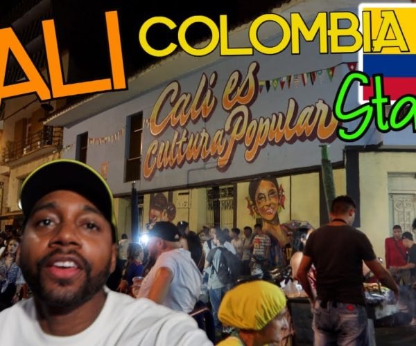 The COMPLETE Tourist Guide To Cali, Colombia. Everything You Must Know Before Your Next Vacation